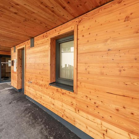 Appartements Zwoelferkogelblick Saalbach-Hinterglemm Esterno foto