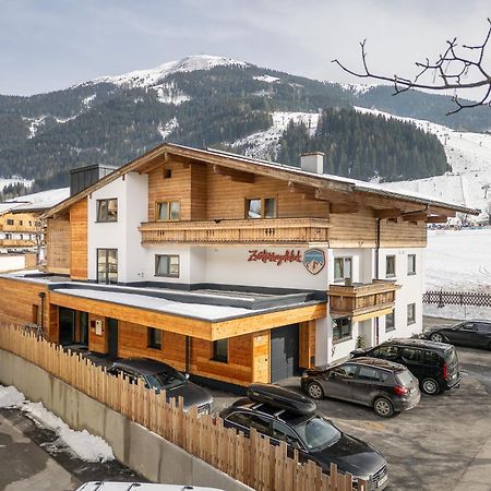 Appartements Zwoelferkogelblick Saalbach-Hinterglemm Esterno foto