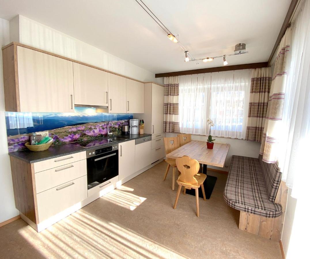 Appartements Zwoelferkogelblick Saalbach-Hinterglemm Esterno foto
