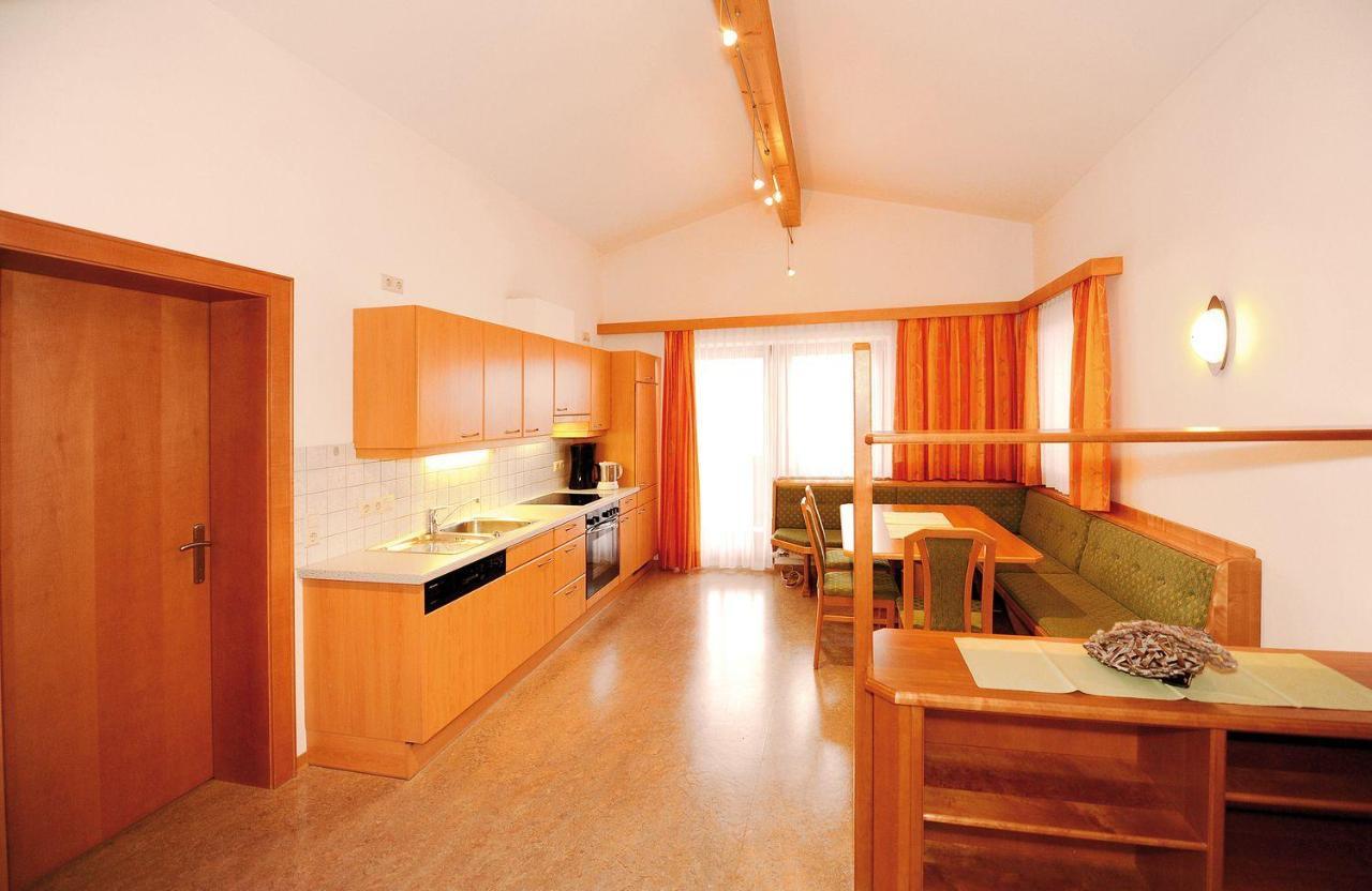 Appartements Zwoelferkogelblick Saalbach-Hinterglemm Esterno foto