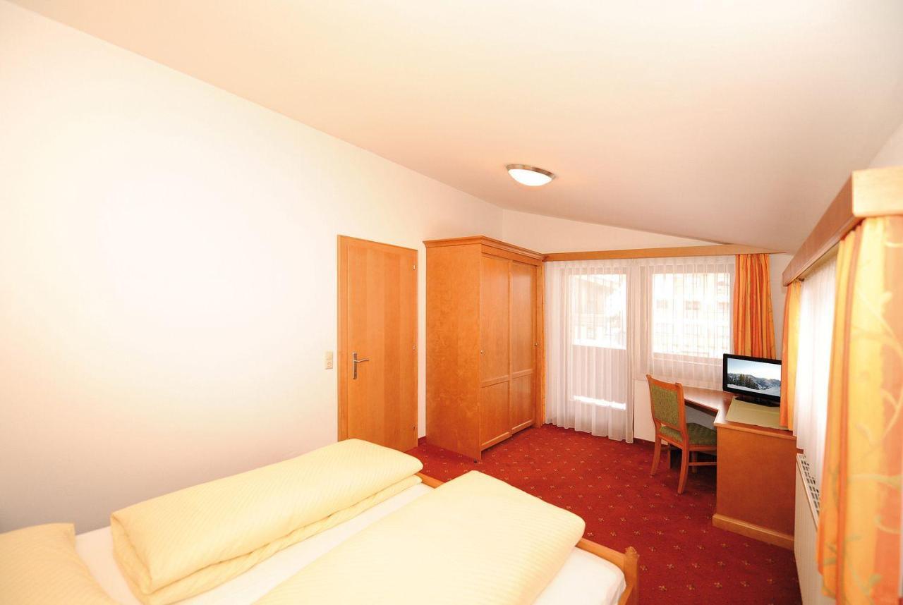 Appartements Zwoelferkogelblick Saalbach-Hinterglemm Esterno foto