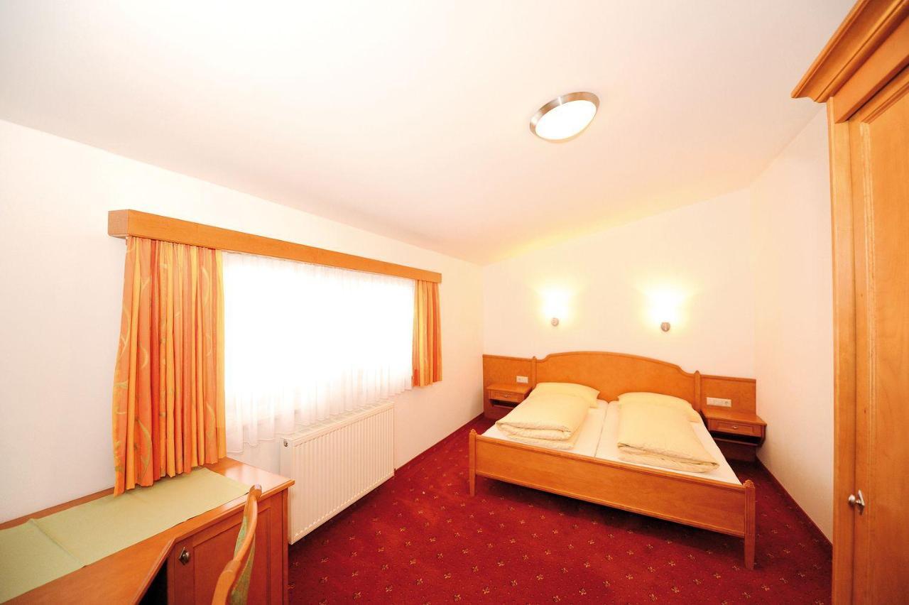Appartements Zwoelferkogelblick Saalbach-Hinterglemm Esterno foto
