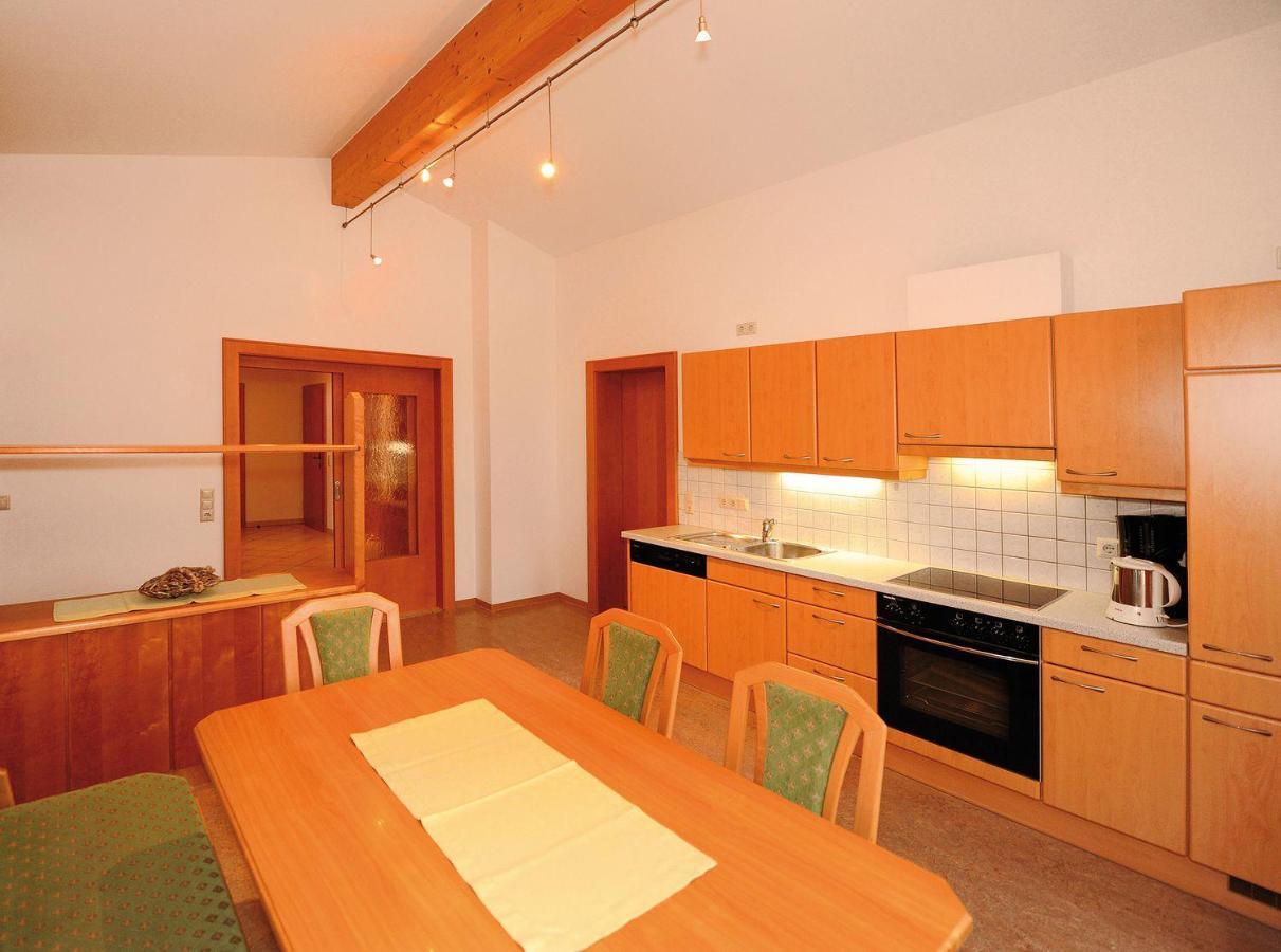 Appartements Zwoelferkogelblick Saalbach-Hinterglemm Esterno foto