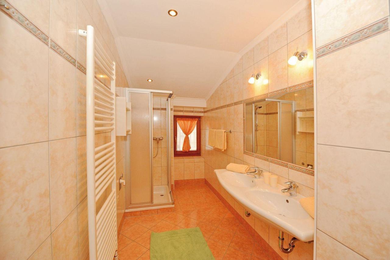 Appartements Zwoelferkogelblick Saalbach-Hinterglemm Esterno foto