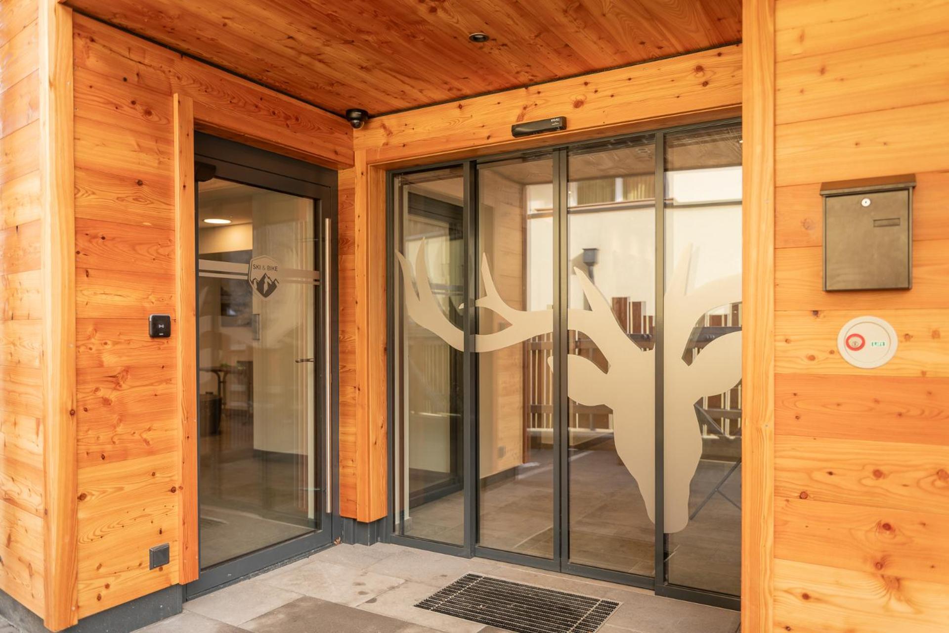Appartements Zwoelferkogelblick Saalbach-Hinterglemm Esterno foto